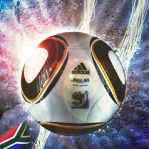 Design de Ballon Adidas