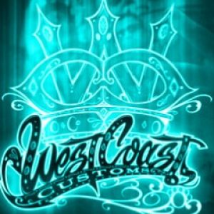 Logo West Coast Customs
