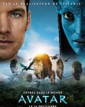 Affiche du Film Avatar