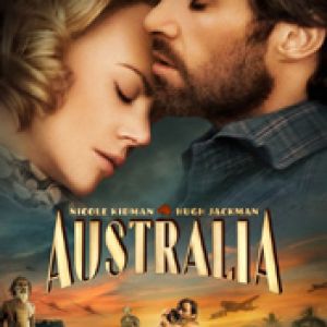 Affiche du Film Australie