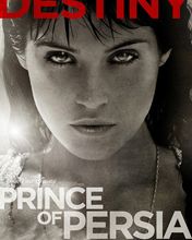 Prince de Perse: Destin