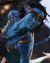 Fond d'Écran Personnage Avatar