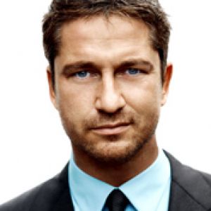 Portrait de Gerard Butler