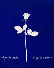 Depeche Mode Profite du silence