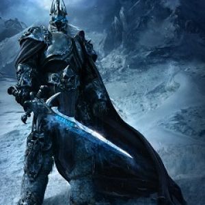 Frostmourne et le Roi Liche