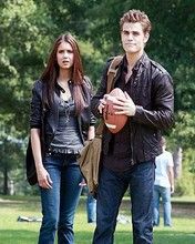 Personnages de Vampire Diaries