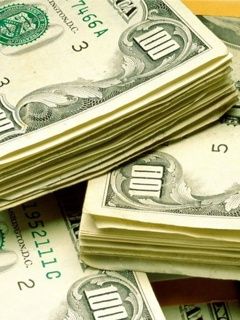 Tas de Billets