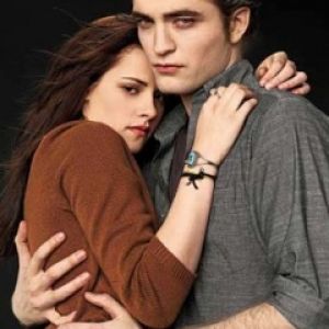 Scène d'Amour de Twilight