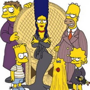 La Famille Simpson