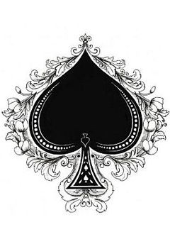 Design Élégant de Pique