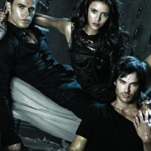 Casting de Vampire Diaries