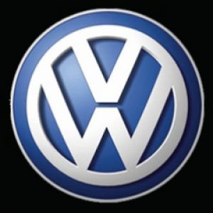Logo Volkswagen