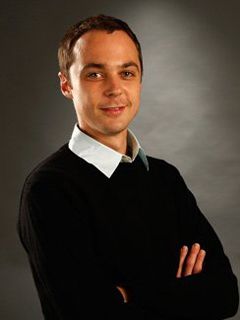 Portrait d'un Jeune Homme Confiant
