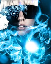 Glamour Futuriste