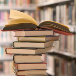Pile de Livres