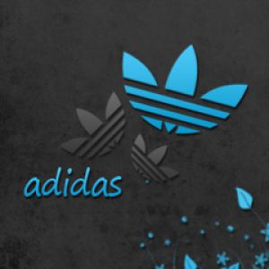 Design du Logo Adidas