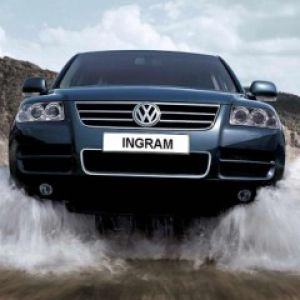 Volkswagen Aventure Tout-Terrain