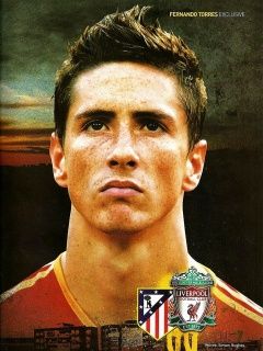 Étoile du Football Fernando Torres
