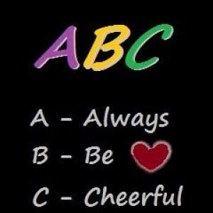ABC Citation Inspirante