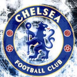 Logo du Chelsea Football Club