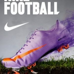 Chaussures de Football Nike