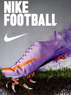 Chaussures de Football Nike