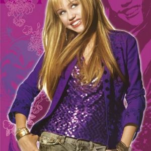 Hannah Montana Glamour