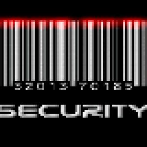 Design de code-barres de sécurité