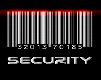 Design de code-barres de sécurité