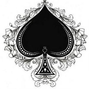 Design Élégant de Pique