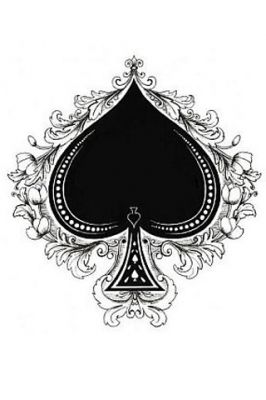 Design Élégant de Pique