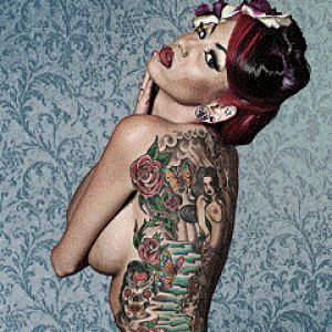 Beauté Tatouée