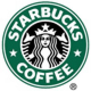 Logo de Starbucks Coffee