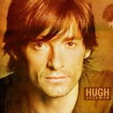 Portrait de Hugh Jackman