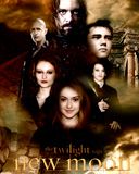 Saga Twilight: Nouvelle Lune