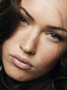 Portrait Glamour Éblouissant