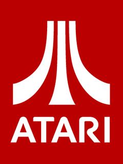 Logo Atari