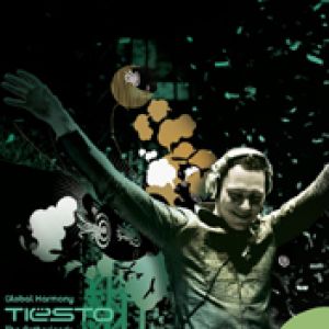 Performance de DJ Tiesto