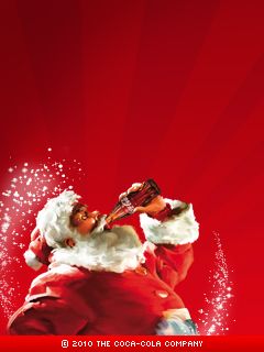 Coca-Cola Père Noël