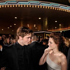 Première de Twilight