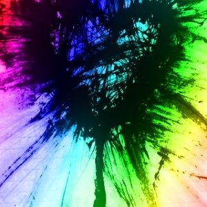 Art de Cœur Coloré