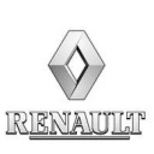 Design du Logo Renault