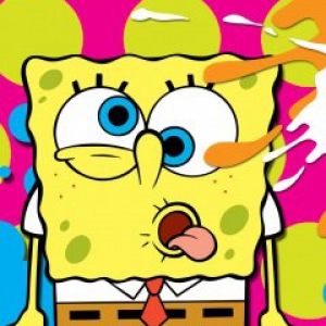 SpongeBob SquarePants Amusant