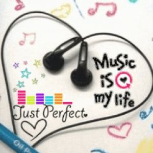 La Musique est Ma Vie