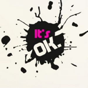 Citation Inspirante It's OK