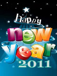 Bonne Année 2011