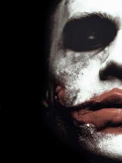 Fond d'écran du personnage Joker