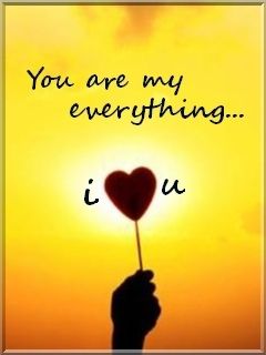 Citation d'Amour Romantique