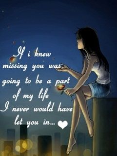 Citation d'Amour Émotionnelle