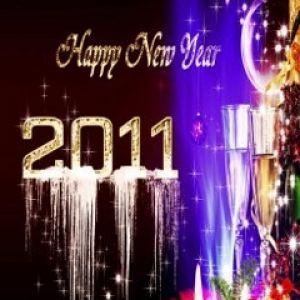 Bonne Année 2011
